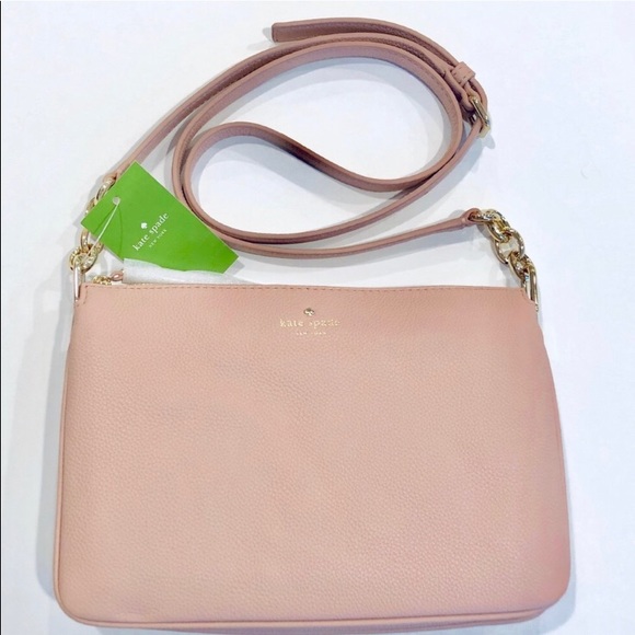 Kate Spade Purse Bundle Retail Value $728 - Picture 8 of 11